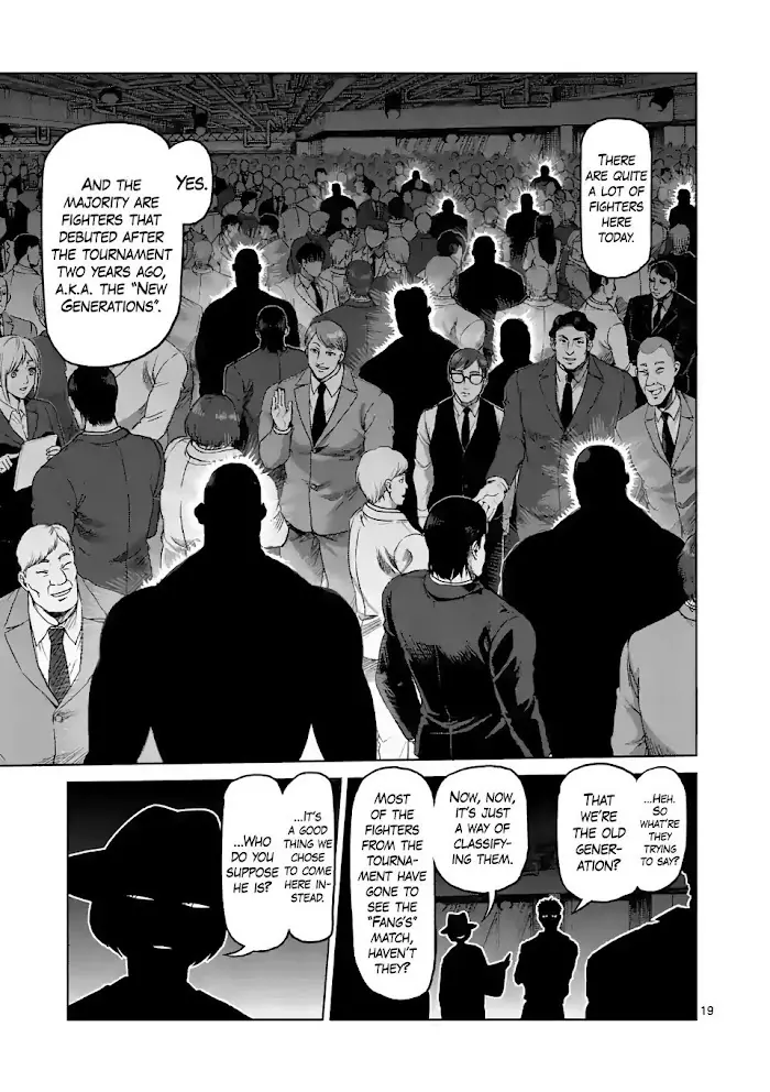Kengan Omega Chapter 8 image 22_optimized